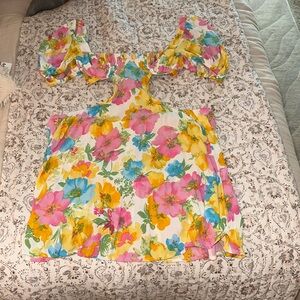 In perfect condition, worn 1 time, just don’t need anymore, price is negotiable